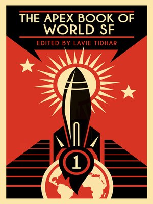cover image of The Apex Book of World SF